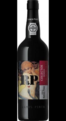 Ramos Pinto, Adriano Ruby Reserve