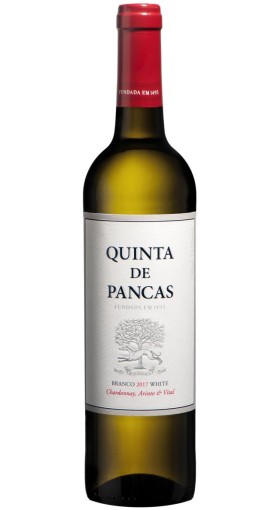 Quinta de Pancas Branco