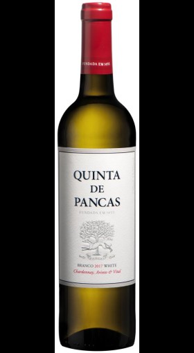 Quinta de Pancas Branco