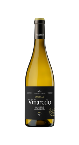 Godello Valdeorras do 'Viñaredo'