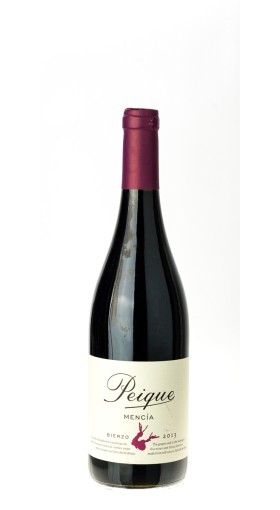 Bodegas Peique, Tinto