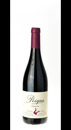 Bodegas Peique, Tinto