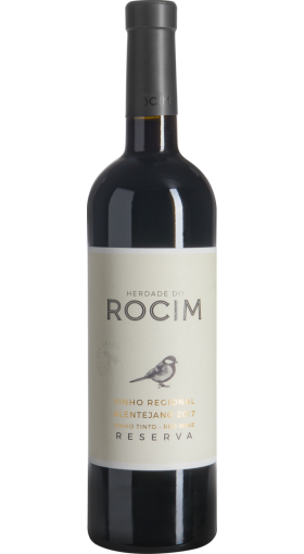 Herdade do Rocim Tinto Reserva