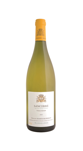 Masson-Blondelet Thauvenay