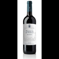 Marqués de Vargas Rioja Reserva