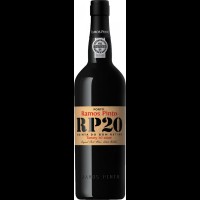 Ramos Pinto, 20 years Quinta do Bom Retiro