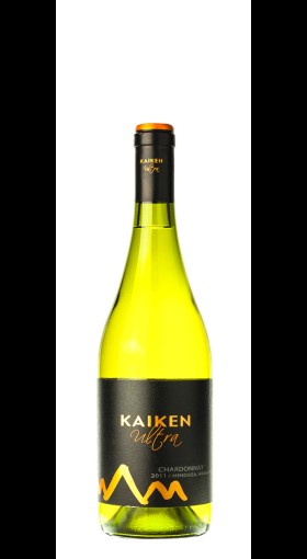 Kaiken, Ultra Chardonnay