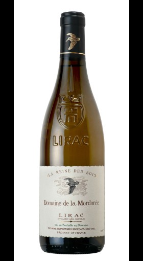 Domaine de la Mordorée, Lirac La Reine des Bois Blanc