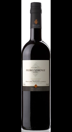 Rey Fernando de Castilla Classic Pedro Ximénez