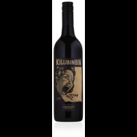 Killibinbin Scream Shiraz