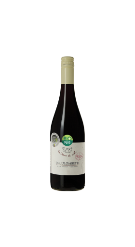 Domaine La Colombette Au Creux du Nid Rouge