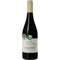 Domaine La Colombette Au Creux du Nid Rouge