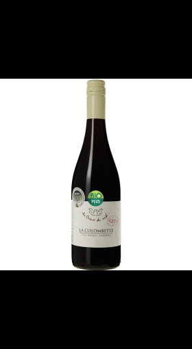 Domaine La Colombette Au Creux du Nid Rouge