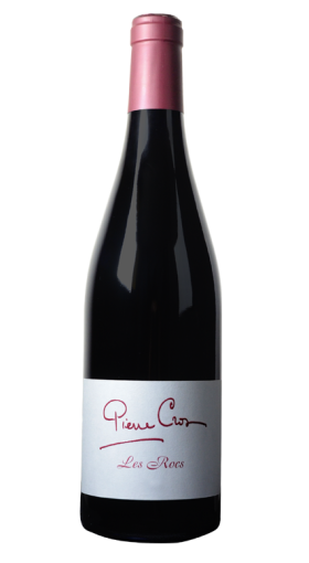 Domaine Pierre Cros Les Rocs