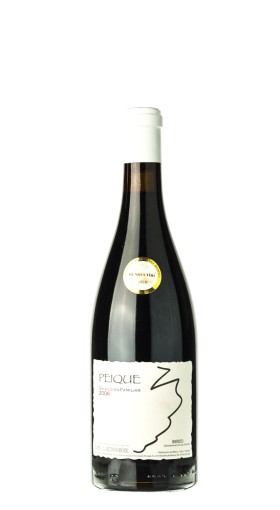 Bodegas Peique, Selección Familiar