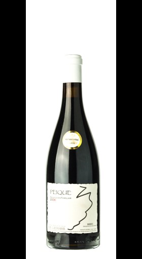 Bodegas Peique, Selección Familiar