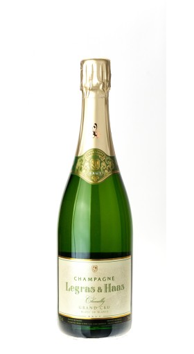 Legras & Haas, Blanc de Blancs
