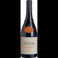 Herdade do Rocim Clay Aged Vinho Tinto