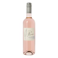 Domaine La Colombette Plume Rosé 9%