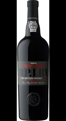 Ramos Pinto, Late Bottle Vintage