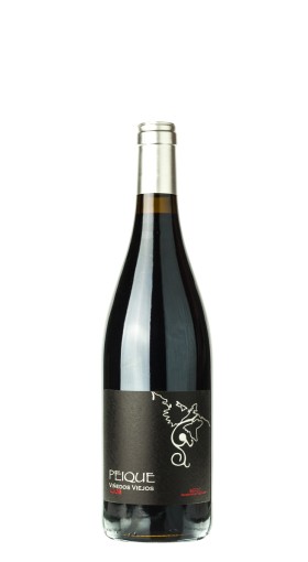 Bodegas Peique, Vinedos Viejos