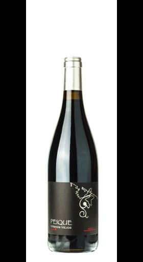 Bodegas Peique, Vinedos Viejos