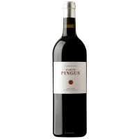 Flor de Pingus 2015