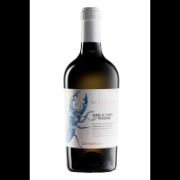 Pecorino Terre di Chieta IGP Biologico