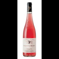 Domaine de la Mordorée, La Reine des Bois Tavel