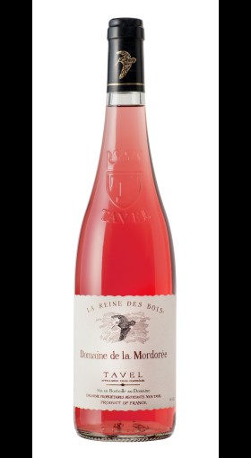Domaine de la Mordorée, La Reine des Bois Tavel