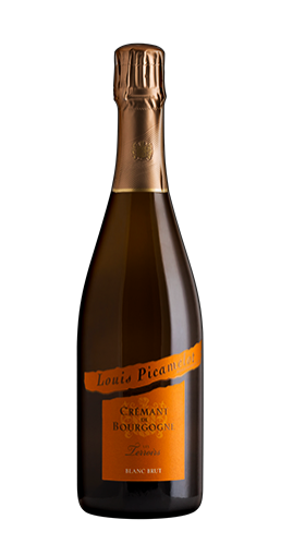 Louis Picamelot Les Terroirs Blanc