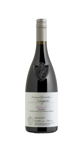 Monopolio Merlot Veneto