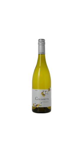 Domaine La Colombette, Chardonnay