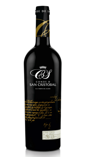 Conde de San Cristóbal