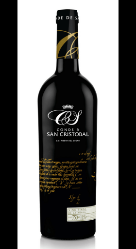 Conde de San Cristóbal