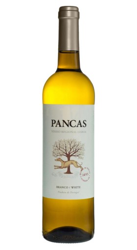 Pancas Branco