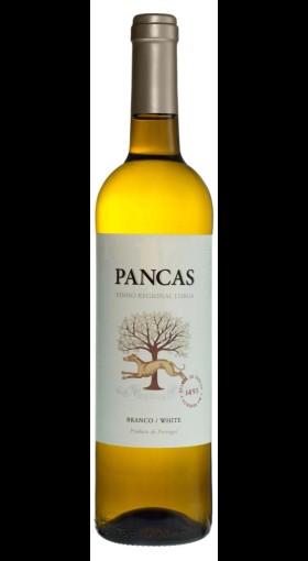 Pancas Branco