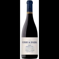 Conde de Anadia Tinto Reserva