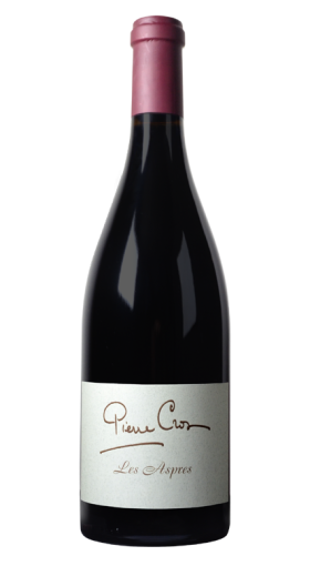Domaine Pierre Cros Les Aspres