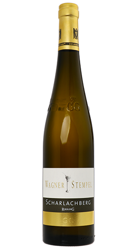 Weingut Wagner-Stempel Siefersheim Riesling Scharlachberg GG