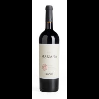 Herdade do Rocim, Mariana Tinto