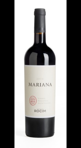 Herdade do Rocim, Mariana Tinto