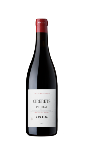 Bodegas Mas Alta, Cirerets