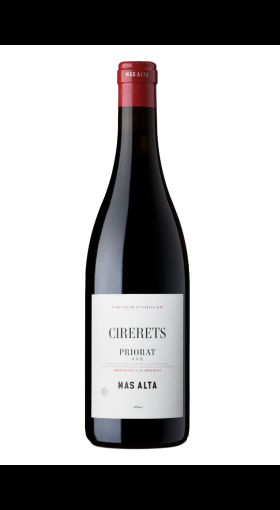 Bodegas Mas Alta, Cirerets