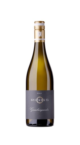 Weingut Rings, Grauburgunder