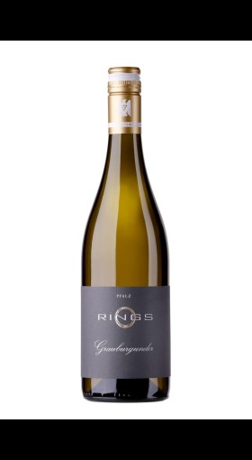 Weingut Rings, Grauburgunder