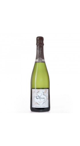 Delmas Cremant de Limoux Passion