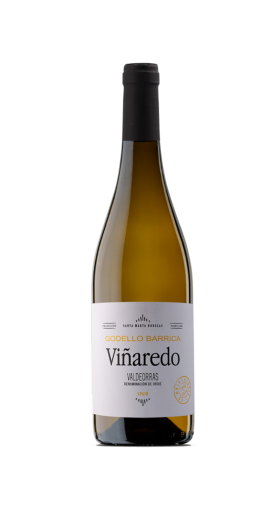Godello Barrica Valdeorras do 'Viñaredo'