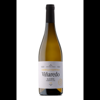 Godello Barrica Valdeorras do 'Viñaredo'