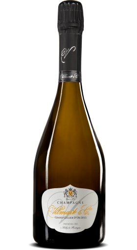 Vilmart & Co. Grand Cellier d'Or 2020